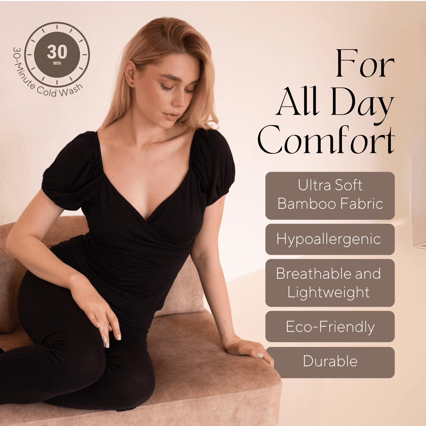 The Ivy  - Chocolate