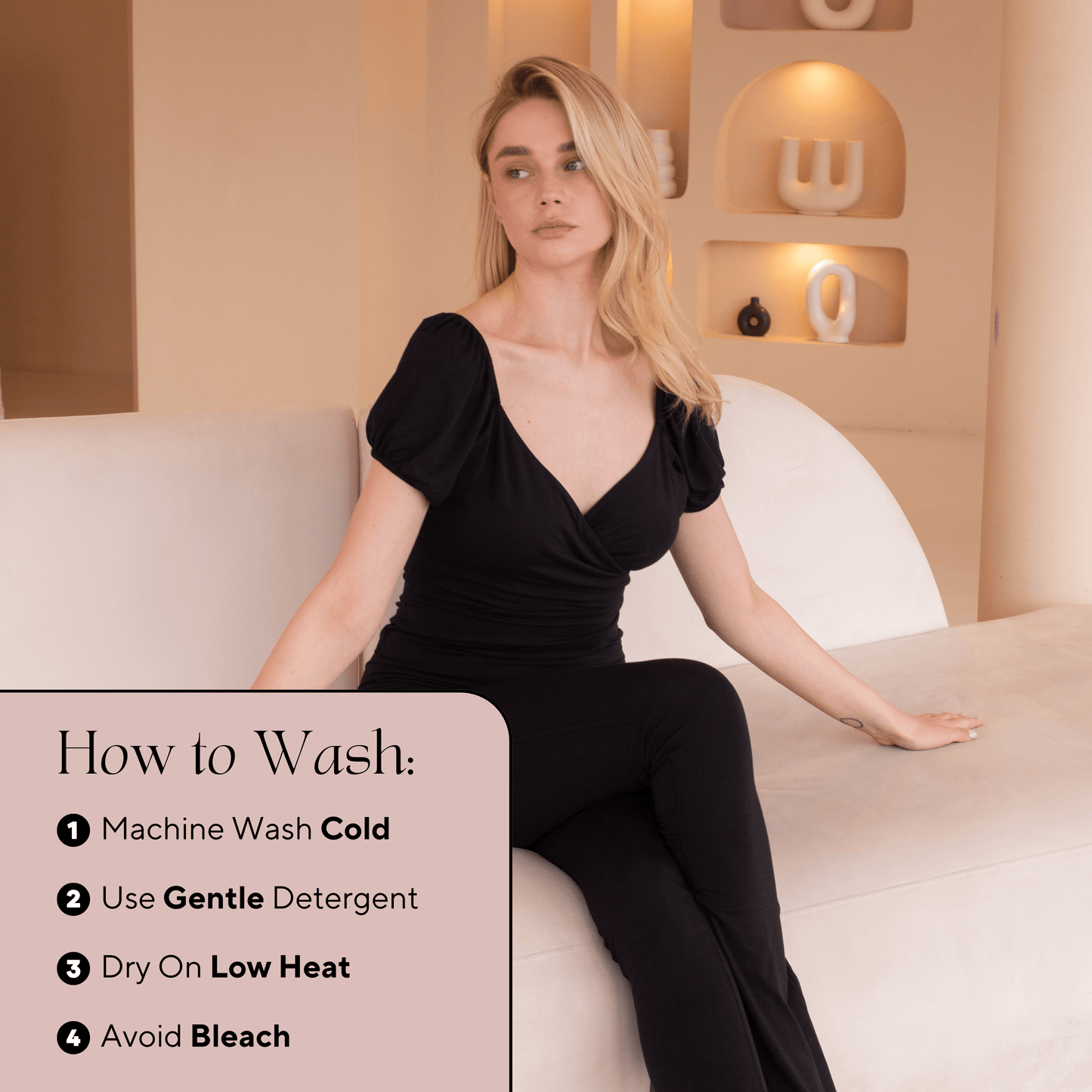 The Ivy  - Chocolate