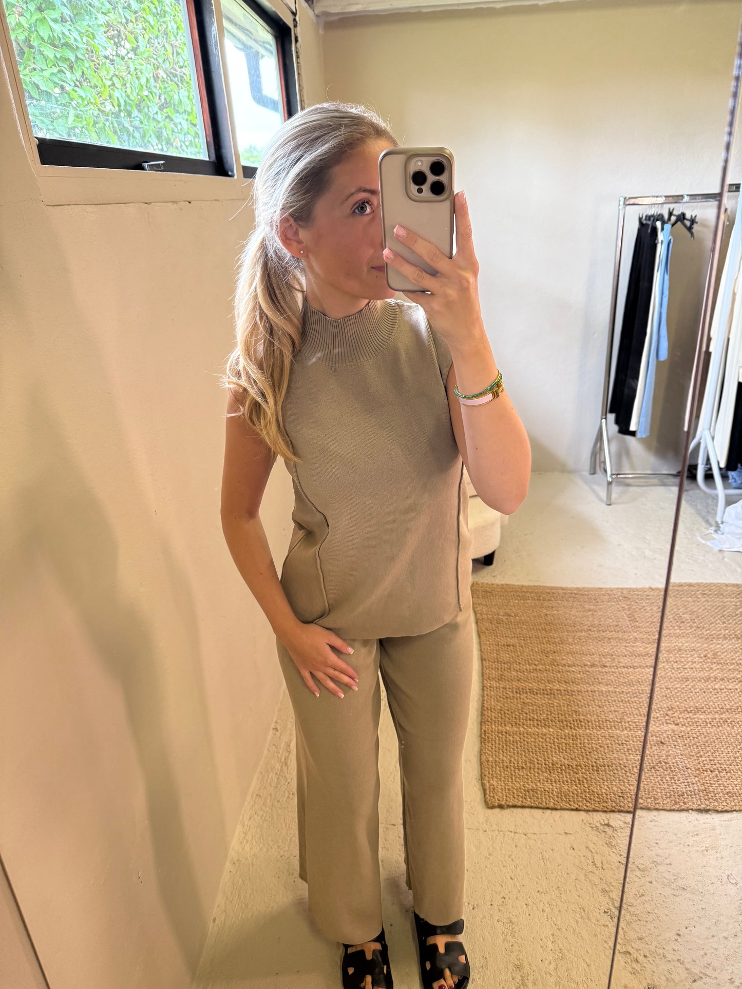 Lucy loungeset