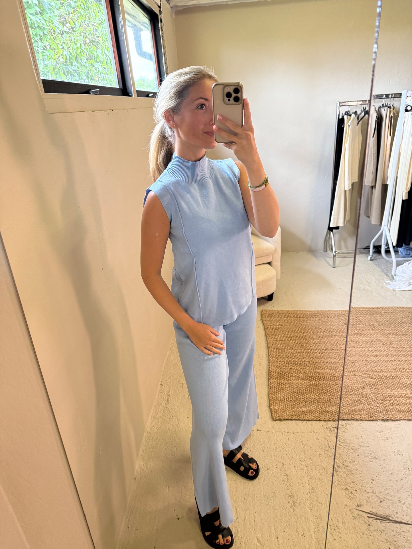 Lucy loungeset