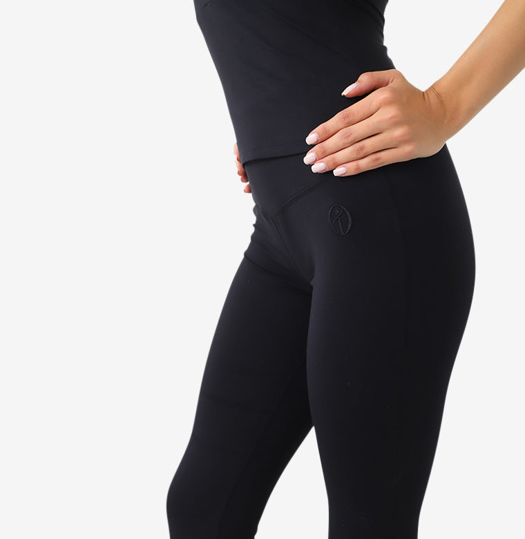 The Ultimate Flare - Black