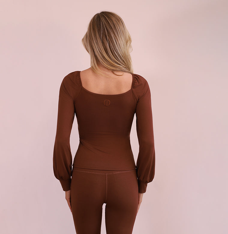 The Ivy  - Chocolate