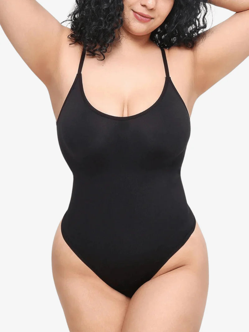 Snatched Shapewear Bodysuit